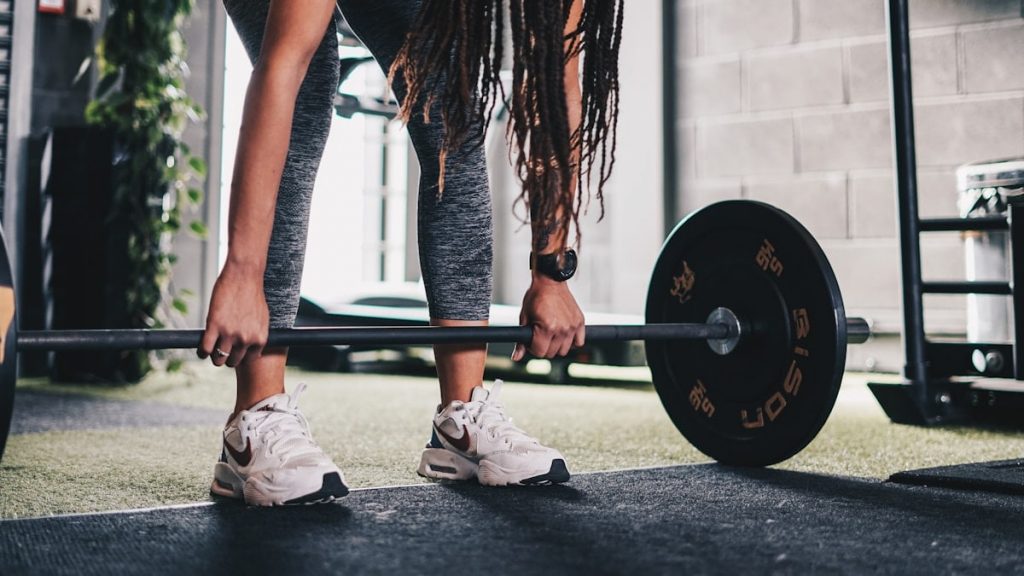 Cómo mantener la motivación para hacer ejercicio Cómo mantener la motivación para hacer ejercicio